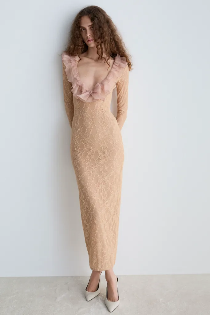 Alessandra Rich 26SS001